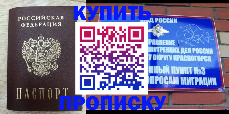 прописка гарантия в Бирске